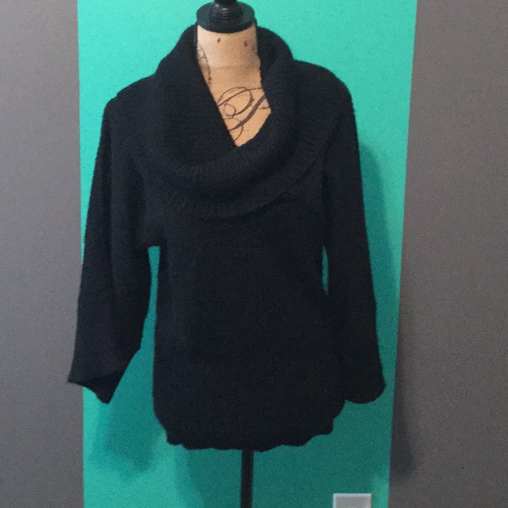 Lucky Brand Wool Sweater